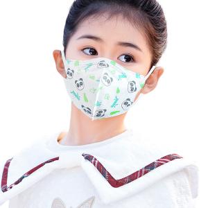 3 Layers Medical Face Mask Disposable Face Mask OEM With Printing