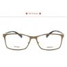 Full Rim Ultra Light Eyeglass Frames With Environment Protection Material