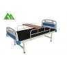 China Medical Nursing Care Bed Hospital Ward Equipment For Patient CE ISO Approved wholesale