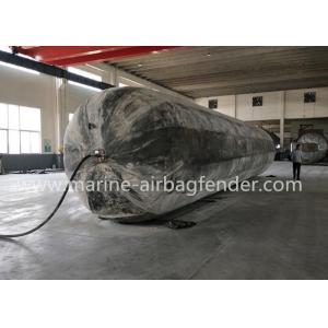 China Recyclable Marine Salvage Air Lift Bags Professional High Performance supplier