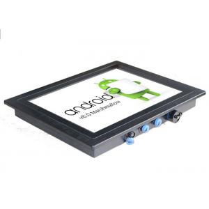 2GB DDR3 RAM Industrial Android Tablet 15 Inch Panel For Retail Management