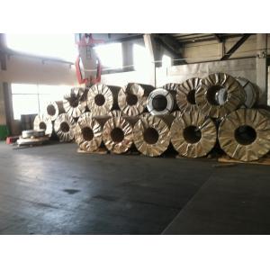 Inox 1.4301 Stainless Steel Coil , 304 SS Coils 2B NO.1 Surface 304 Cold Rolled Stainless Steel Coil