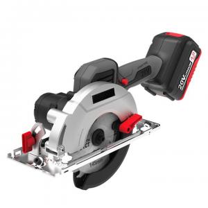 20V MAX Cordless Power Tools Circular Saw With 460 MWO Engine