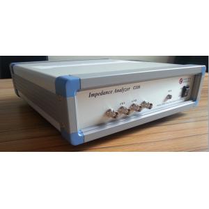 Super Ultrasound Impedance Analyzer for Dynamic Inductance / Capacitance / Resistance