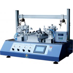 China Button Click Electronic Product Tester Simulation Operation Multi Function supplier