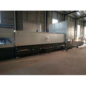 Glass Bending Furnace , Glass tempering furnace for windows and doors