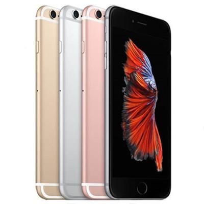 Wholesale Best Apple iPhone 6s Plus Perfect Smartphone Goophone HDC i6s Phone