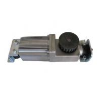China Automatic Sliding Door Parts Non-brush DC Motor Replacement 24V 55W on sale