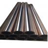 ASTM B280 Straight Industrial Copper Pipe 1m-6m For Air conditioner