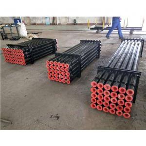 China Api Water Geothermal 89mm Well Drilling Rods CE supplier