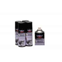 China PU Shine Car Dashboard Wax 450ml Car Dashboard Polish Spray Free Sample on sale