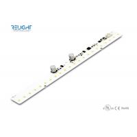 China Dimmable 100 Lm/W 280*30mm 230V / 120V  Linear LED AC Module For Panel Light on sale