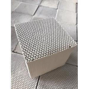 Honeycomb Molecular Sieve Industrial Chemicals Replace Honeycomb Activated Carbon