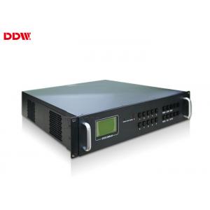 Multi monitor hardware DIY Video Wall Controller Support scenes cycle broadcast function DDW-VPH2616