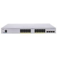 China CBS350-24P-4X - Cisco Managed Switches 350 Series Cisco Router Modules on sale