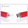 China Red Rectangle Smartphone USB Flash Drive OTG 4GB Usb 2.0 Pen Drive wholesale