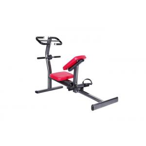 China Professional Life Fitness Strength Equipment / Draw Muscle Machine For Commercial Gym supplier