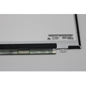 China BOE 15.6'' Laptop Touch Screen Computer Monitor NV156FHM-N42 BOE06B5 1920*1080 Pixels supplier