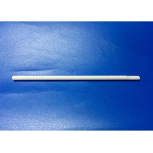 White Fluval Ceramic Shaft Assembly for Impellers of Aquarium Pump