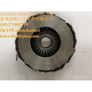China CLUTCH COVER 1601090-ZB601 DCI11 ENGINE DONGFENG TRUCKS AFTERMARKET PARTS supplier