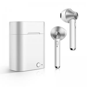 4.2 Stereo TWS wireless binaural Bluetooth headset Wireless Bluetooth headset to ear charging bin