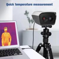 China Uncooled Photographing Ir Thermal Imaging Infrared Vision Camera on sale