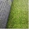 Fireproof Pet Friendly Fake Lawn / Artificial Outdoor Artificial Turf For Dogs