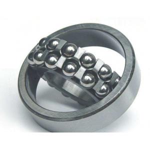 China Double Shielded NSK Self Aligning Ball Bearing 108 8*22*7mm P0P5 supplier