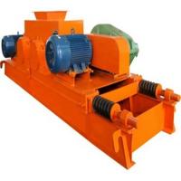 China 3000tph Double Roll Stone Crusher Machine For Stone Breaking on sale