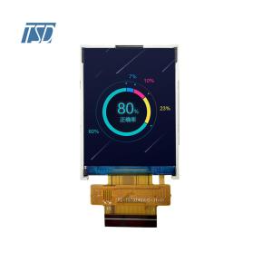 China 1.44 pouces MCU Interface TFT LCD Module 128x128 avec le pilote IC ST7735S wholesale