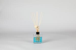 China 200ml Fragrance Gift Sets , Hotel Rattan Essential Oil Diffuser on sale 