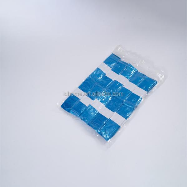 China OEM 4.5m PE Bouteille de couches remplir sacs à ordures de soins pour nourrissons de l'usine de soutien de l'odeur Isolation biodégradable sac à ordures wholesale