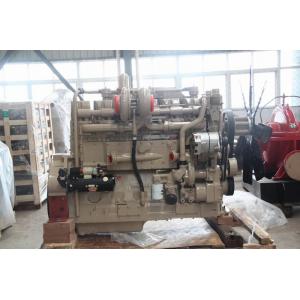 China 38 L 900HP Small Mechanical Diesel Engine , Main Propulsion Diesel Engine Motor supplier