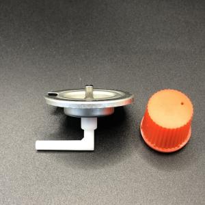 Cooking Butane Gas Stove Valve Perfect for Household Kitchens