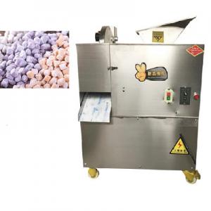 Automatic Dough Divider Rounder Pizza Dough Ball Making Machine 2.5KW