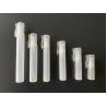2ml 3ml 5ml Refillable PP Plastic Perfume Mist Bottle