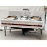 China Commercial Natural Gas Cooking Stove wholesale