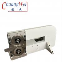 China PCB Separator Machine Motorized Circular Blade Separation Tool on sale