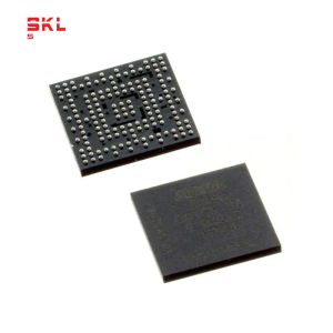 China 10M08SAM153I7G que programa IC Chip Field Programmable Gate Array (FPGA) 153-VFBGA supplier