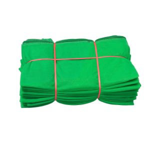 China Construction Safety Net, HDPE Cat Safety Net Balcony Pet Anti-Fall Netting Super Hot Protective High Strength Scaffold Nets Safety Construction Fence Net HDPE High Visibility Temporary Barrier Netting wholesale
