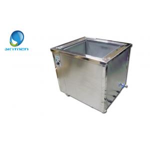 China CE Medical / Jewelry Ultrasonic Cleaner With SUS304 Stainless Steel Material supplier