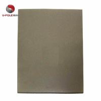 China Flexible Neodymium Magnet Sheet with ±0.01mm Tolerance and Strong Magnetic Force on sale