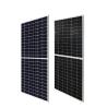 China N-Type Mono-Crystalline Double Glass Bifacial Modules with 22.0-22.9% Panel Efficiency wholesale