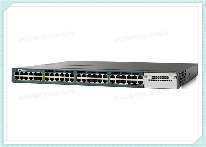 Cisco Ethernet Switch Ws C3560x 48p L 48port With 256mb Dram Memory For Sale Ethernet Network Switch Manufacturer From China