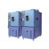 China Programmable Humidity Test Chamber For Electrical Product Stability Testing wholesale