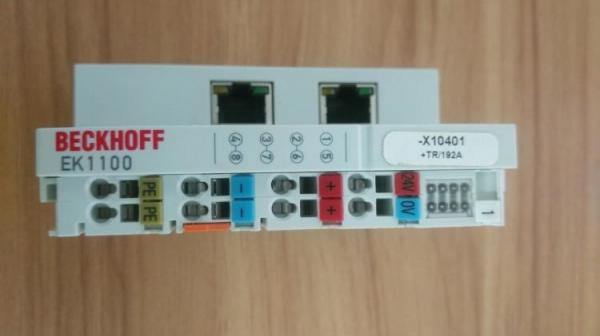 Beckhoff PLC Module For Sale – Germany Brand Manufacturer From China ...