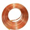 Tubo de cobre de la bobina/tubo de cobre de la bobina