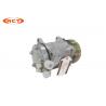 Eco Friendly Auto Ac Parts Auto Ac Compressor For 508 24V 6PK 120mm