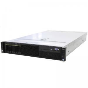 High performance H uaWei Pro 2288H V5 Intel Xeon processor 4110  64GB memory  server rack server