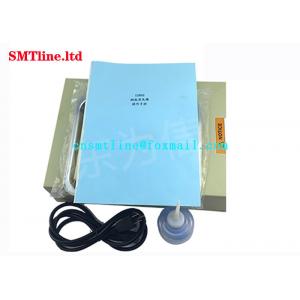 Lightweight SMT Line Machine Ultrasound Handheld Stencil Cleaning Machine